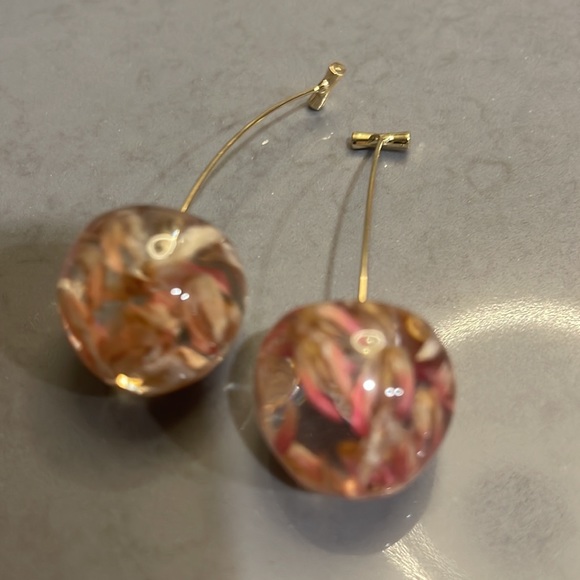 Earrings - Picture 2 of 2